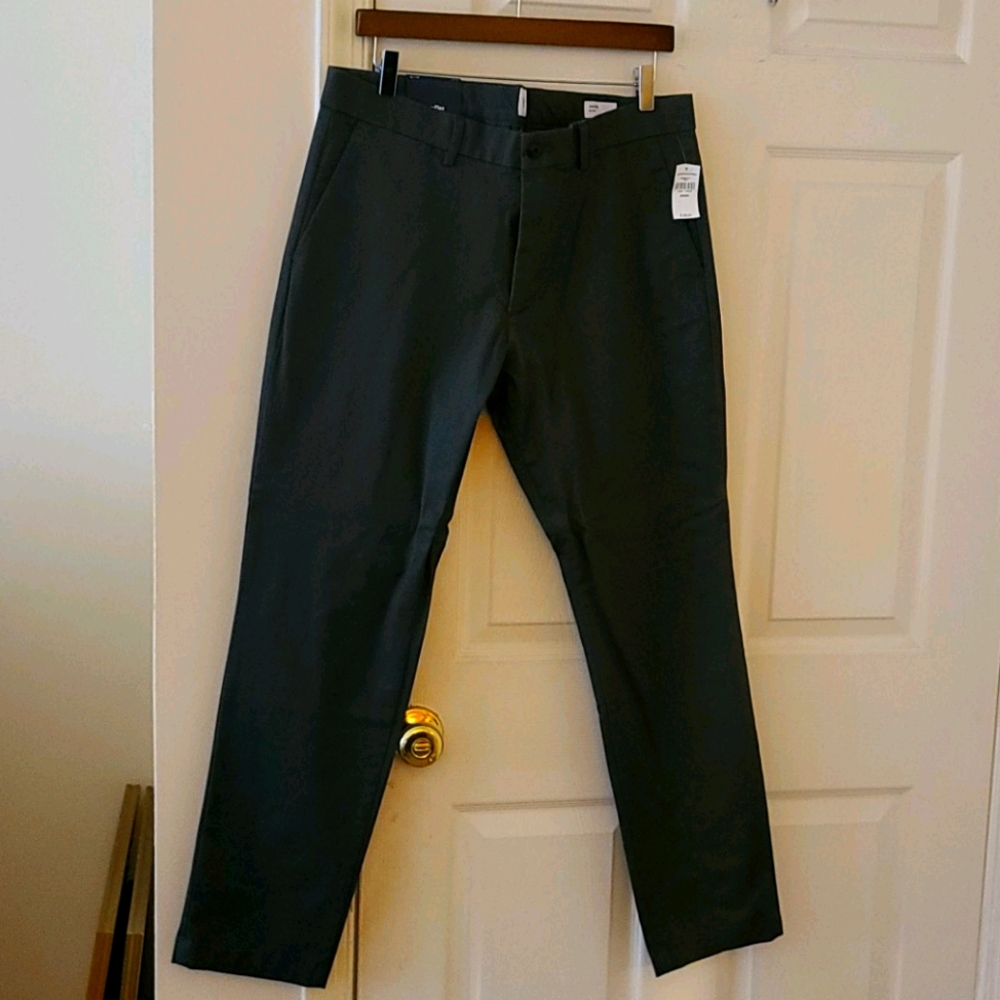 Men's pants